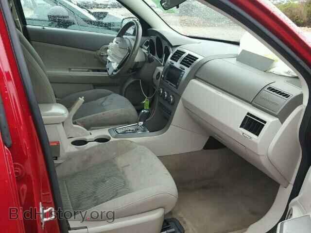 2010 DODGE AVENGER - VIN: 1B3CC1FBXAN231965 - Фото 5