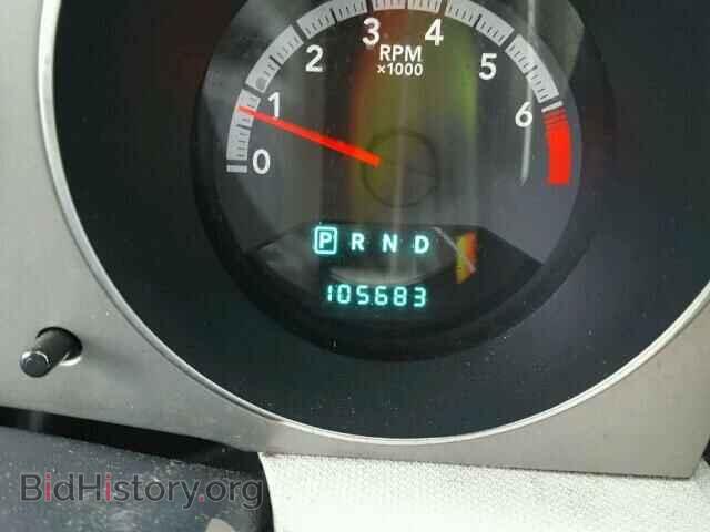 2010 DODGE AVENGER - VIN: 1B3CC1FBXAN231965 - Фото 8