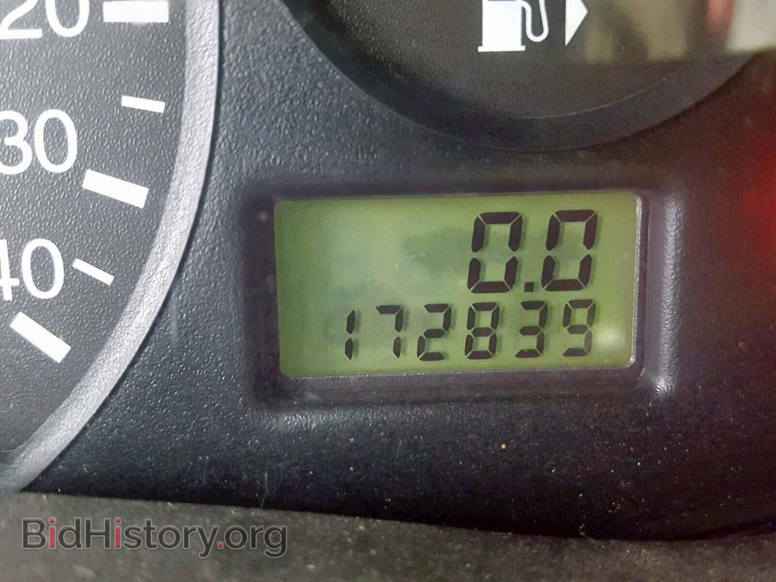 2002 FORD FOCUS SE - VIN: 1FAFP34382W150018 - Фото 8