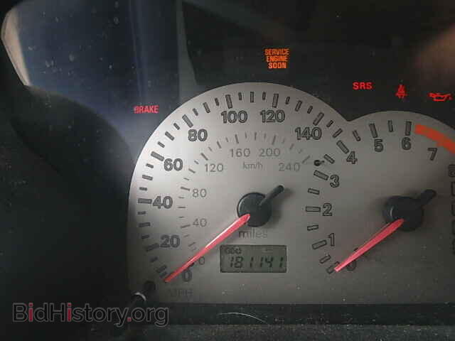 2002 MITSUBISHI ECLIPSE - VIN: 4A3AC54H82E077680 - Фото 8
