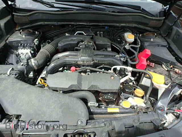 2014 SUBARU FORESTER - VIN: JF2SJAEC6EH510877 - Фото 7