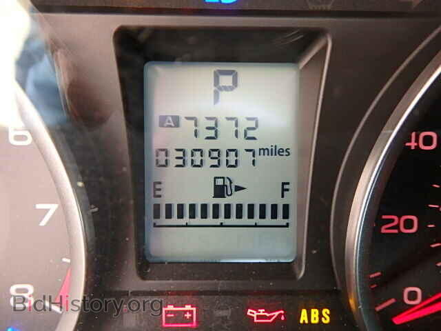 2014 SUBARU FORESTER - VIN: JF2SJAEC6EH510877 - Фото 8