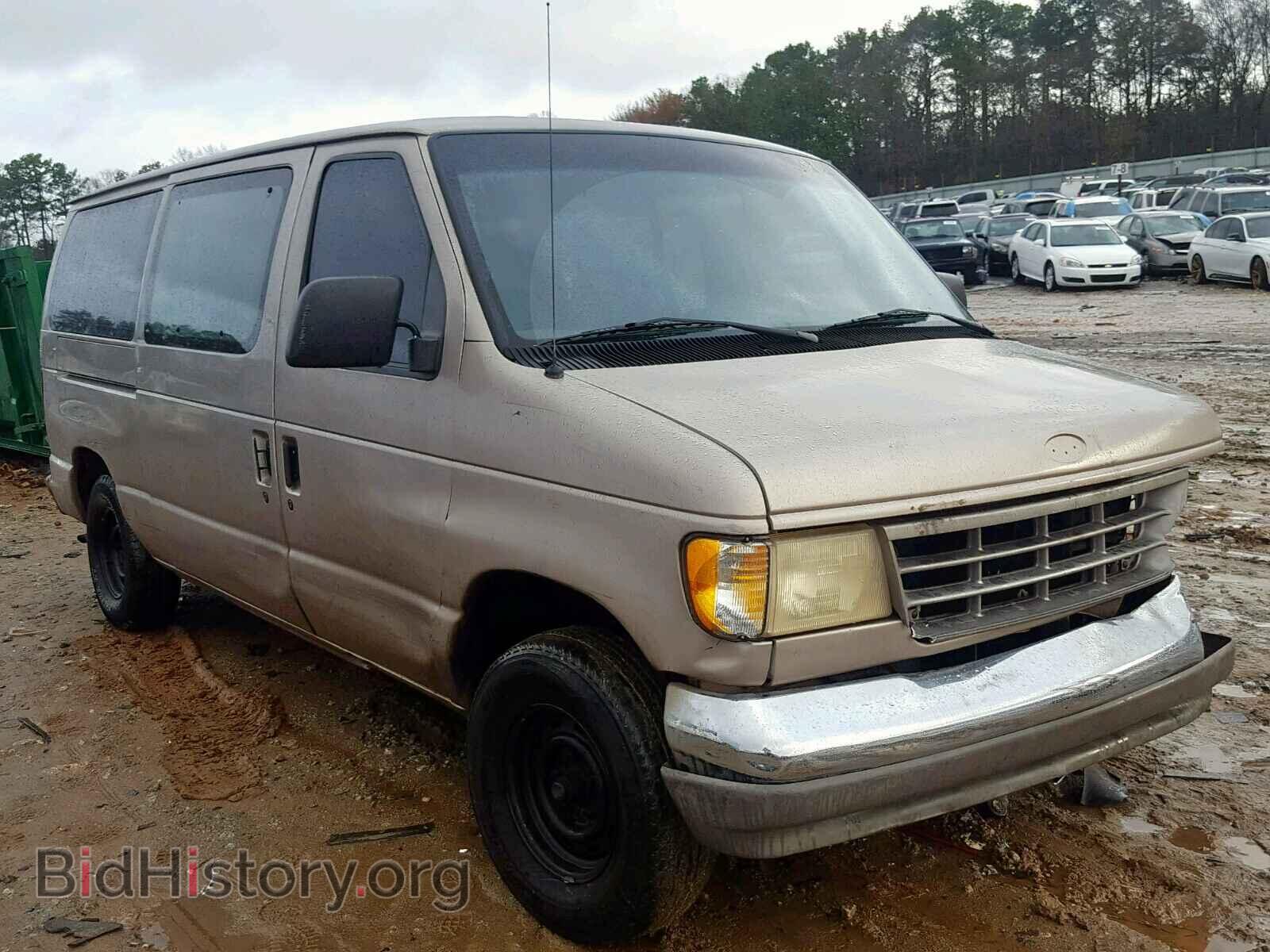 Photo 1FMEE11N3SHB48120 - FORD ECONOLINE 1995