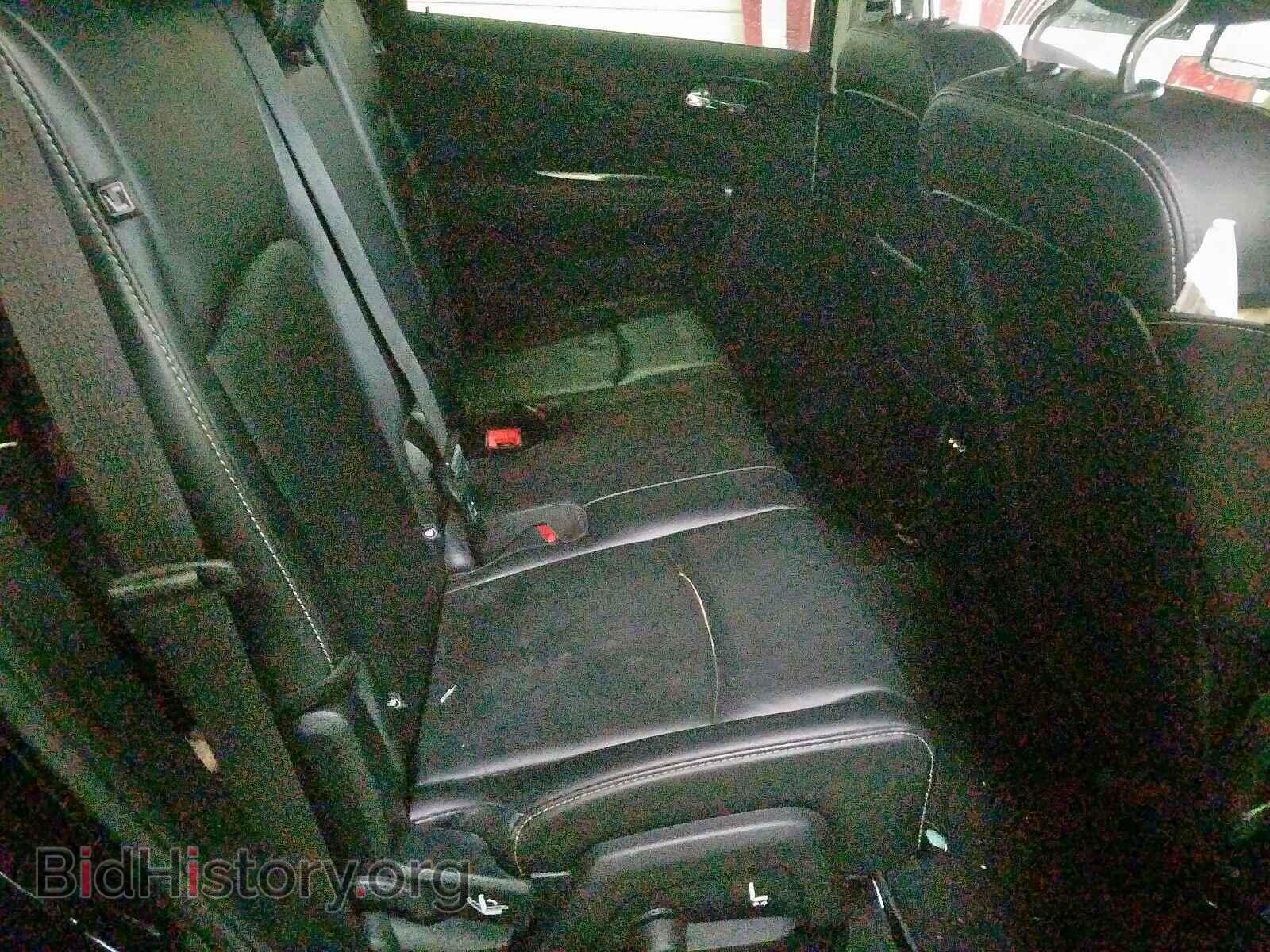 2015 DODGE JOURNEY - VIN: 3C4PDCBG2FT592284 - Фото 6