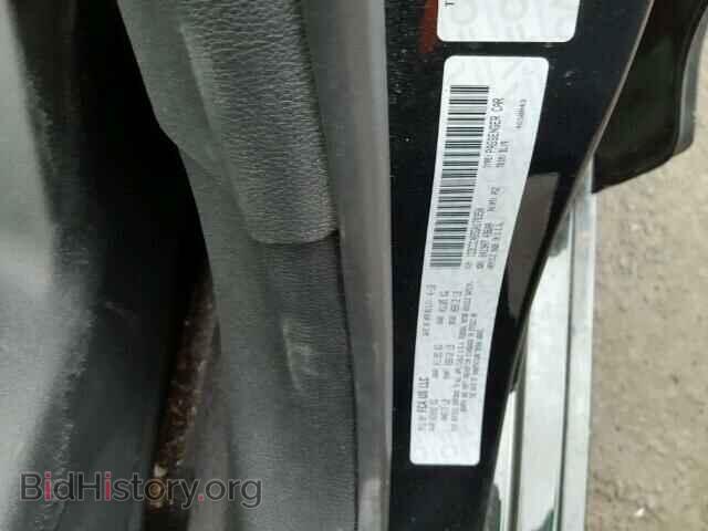 2016 CHRYSLER 200 - VIN: 1C3CCCAB5GN178350 - Фото 10