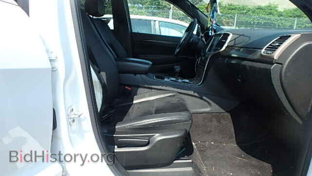 2014 JEEP CHEROKEE - VIN: 1C4RJFAG5EC490153 - Фото 5