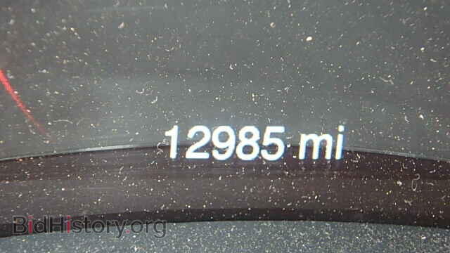 2014 JEEP CHEROKEE - VIN: 1C4RJFAG5EC490153 - Фото 8