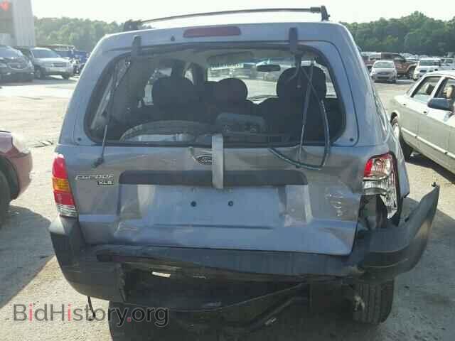2007 FORD ESCAPE - VIN: 1FMCU02Z37KB60462 - Фото 10