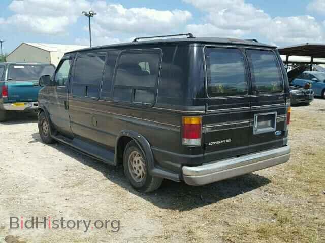 1993 FORD ECONOLINE - VIN: 1FDEE14N4PHB58156 - Photo 3