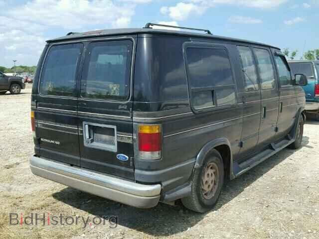 1993 FORD ECONOLINE - VIN: 1FDEE14N4PHB58156 - Photo 4