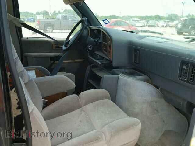 1993 FORD ECONOLINE - VIN: 1FDEE14N4PHB58156 - Photo 5