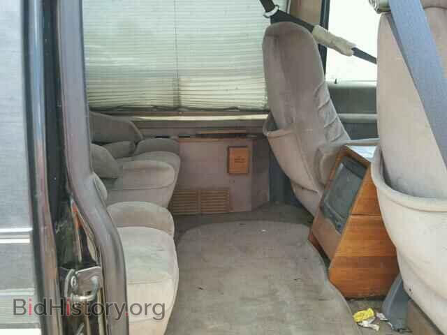 1993 FORD ECONOLINE - VIN: 1FDEE14N4PHB58156 - Photo 6