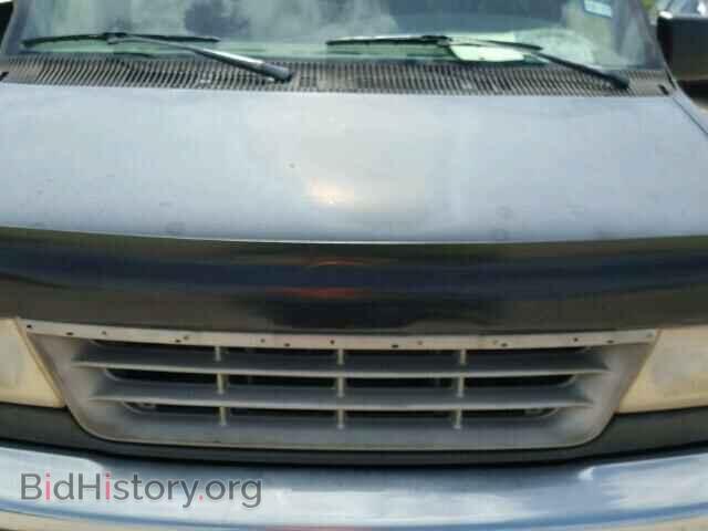 1993 FORD ECONOLINE - VIN: 1FDEE14N4PHB58156 - Photo 7