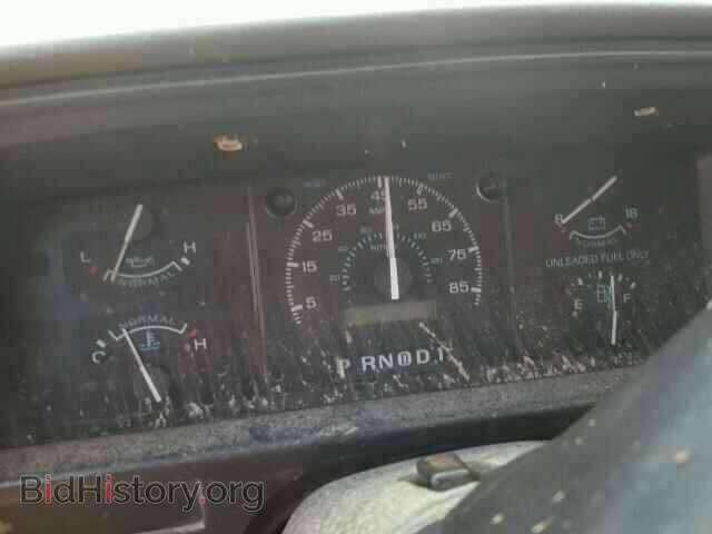 1993 FORD ECONOLINE - VIN: 1FDEE14N4PHB58156 - Photo 8