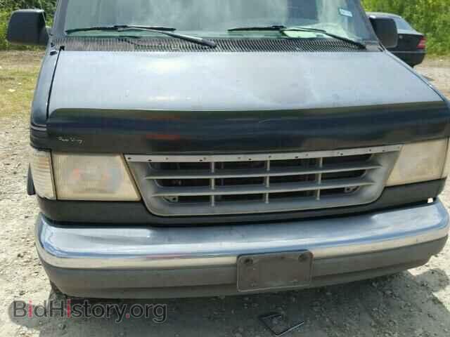1993 FORD ECONOLINE - VIN: 1FDEE14N4PHB58156 - Photo 9