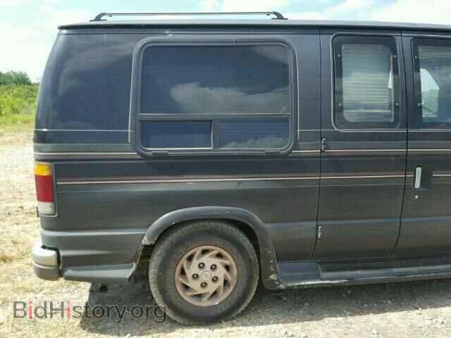 1993 FORD ECONOLINE - VIN: 1FDEE14N4PHB58156 - Photo 10