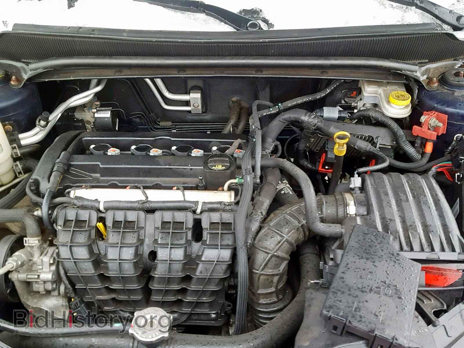 2013 DODGE AVENGER - VIN: 1C3CDZAB9DN551420 - Photo 7