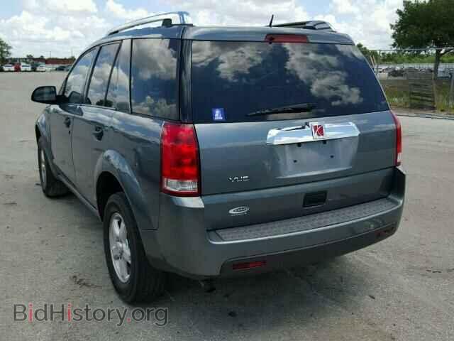 2007 SATURN VUE - VIN: 5GZCZ33D07S833717 - Фото 3