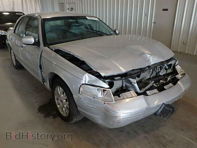 Фотография 2FAFP74W43X162643 - FORD CROWN VIC 2003