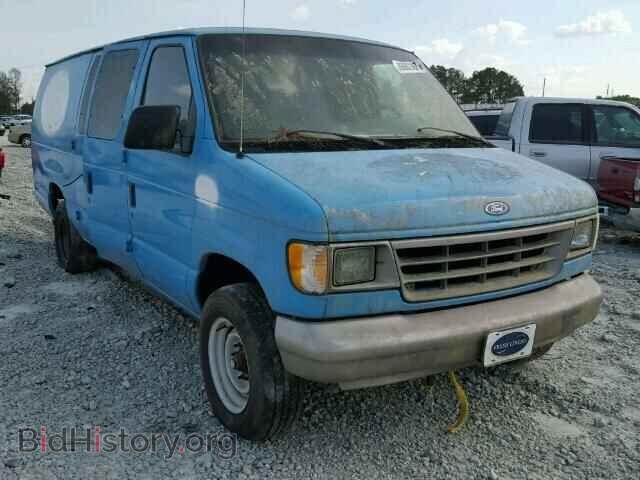 Photo 1FTHS24Y9RHB29104 - FORD ECONOLINE 1994