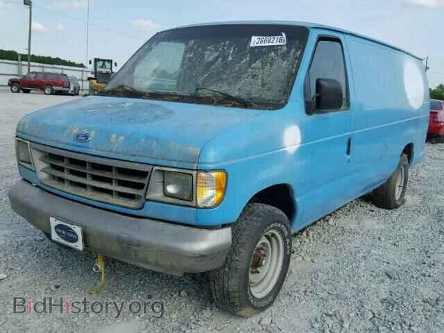 1994 FORD ECONOLINE - VIN: 1FTHS24Y9RHB29104 - Фото 2