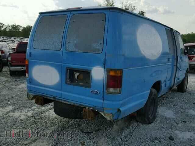 1994 FORD ECONOLINE - VIN: 1FTHS24Y9RHB29104 - Фото 4