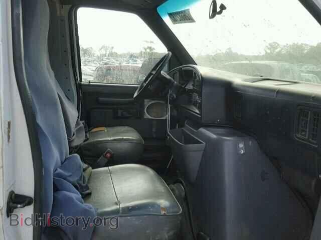 1994 FORD ECONOLINE - VIN: 1FTHS24Y9RHB29104 - Фото 5