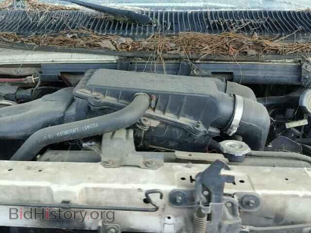 1994 FORD ECONOLINE - VIN: 1FTHS24Y9RHB29104 - Фото 7