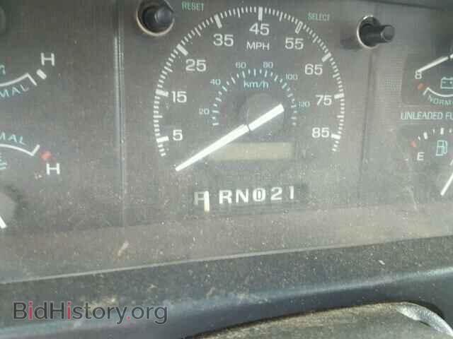 1994 FORD ECONOLINE - VIN: 1FTHS24Y9RHB29104 - Фото 8