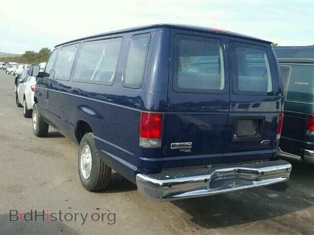2007 FORD ECONOLINE - VIN: 1FBSS31L67DA58408 - Photo 3