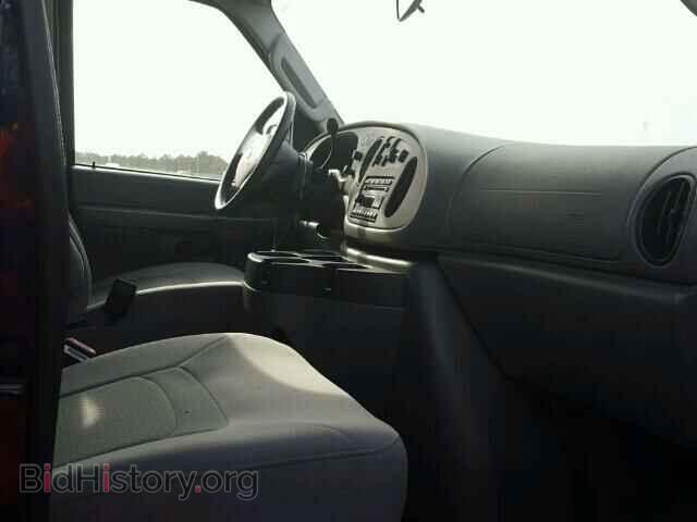 2007 FORD ECONOLINE - VIN: 1FBSS31L67DA58408 - Photo 5