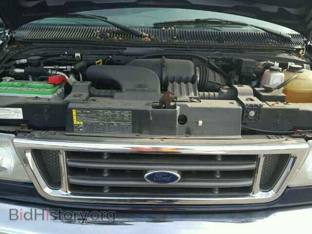 2007 FORD ECONOLINE - VIN: 1FBSS31L67DA58408 - Photo 7