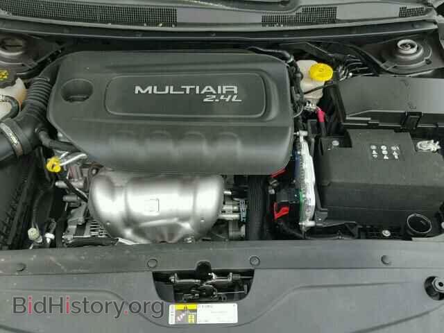2015 CHRYSLER 200 - VIN: 1C3CCCAB6FN710851 - Photo 7
