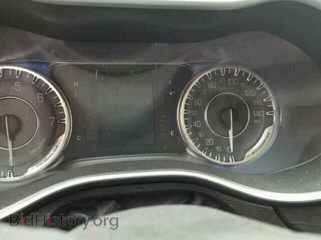 2015 CHRYSLER 200 - VIN: 1C3CCCAB6FN710851 - Photo 8