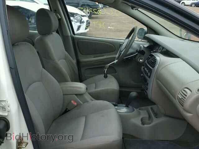 2004 DODGE NEON - VIN: 1B3ES56C14D573956 - Фото 5