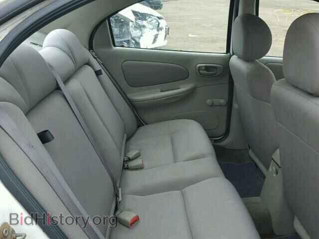 2004 DODGE NEON - VIN: 1B3ES56C14D573956 - Фото 6