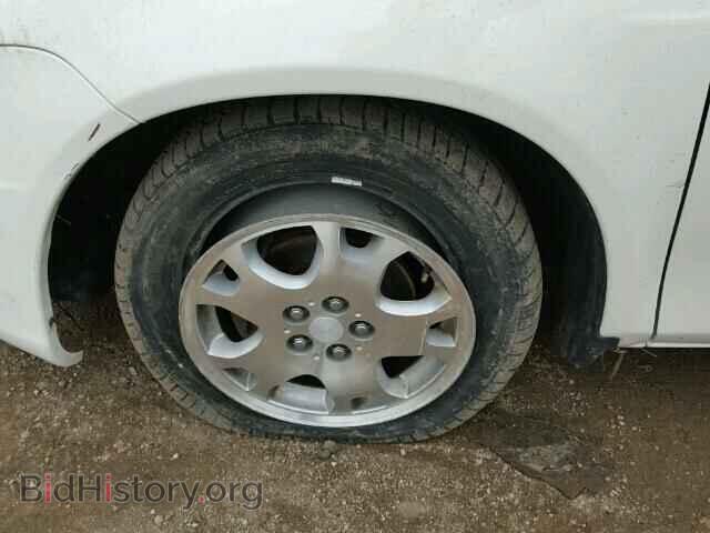 2004 DODGE NEON - VIN: 1B3ES56C14D573956 - Фото 10
