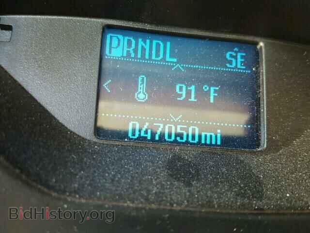 2012 FORD FOCUS - VIN: 1FAHP3K24CL324124 - Photo 8
