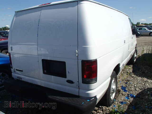 2008 FORD ECONOLINE - VIN: 1FTNE14W98DA55871 - Фото 4