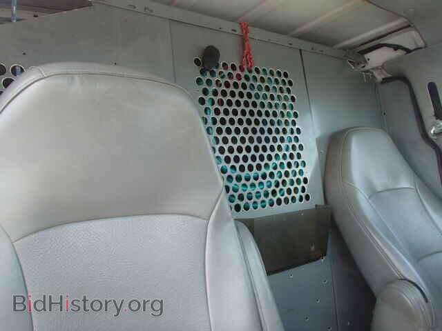 2008 FORD ECONOLINE - VIN: 1FTNE14W98DA55871 - Фото 6