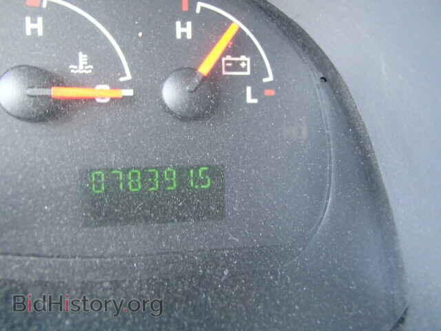 2008 FORD ECONOLINE - VIN: 1FTNE14W98DA55871 - Фото 8