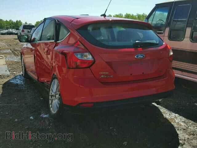 2012 FORD FOCUS - VIN: 1FAHP3M26CL357820 - Photo 3