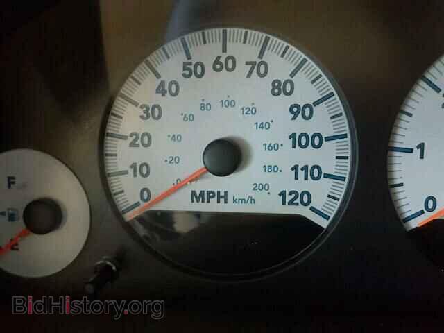 2006 DODGE CARAVAN - VIN: 2D4GP44L76R824665 - Фото 8