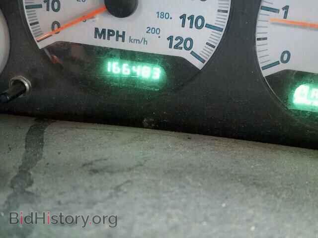 2007 DODGE CARAVAN - VIN: 1D4GP24R47B167008 - Фото 8