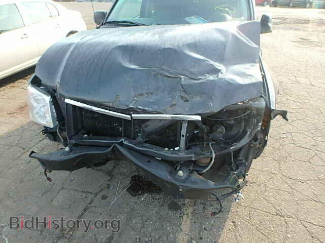 2007 GMC ENVOY - VIN: 1GKDT13S072224349 - Фото 10