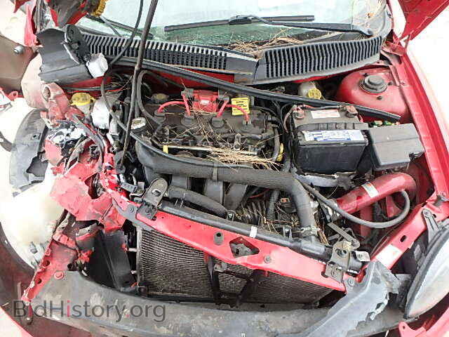 2004 DODGE NEON - VIN: 1B3ES26CX4D528982 - Фото 7