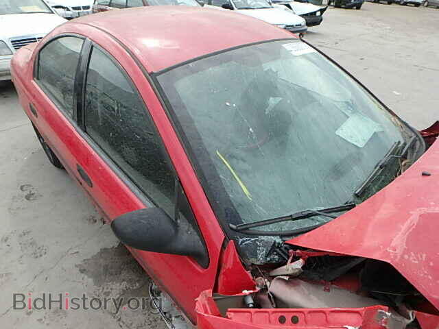 2004 DODGE NEON - VIN: 1B3ES26CX4D528982 - Фото 10