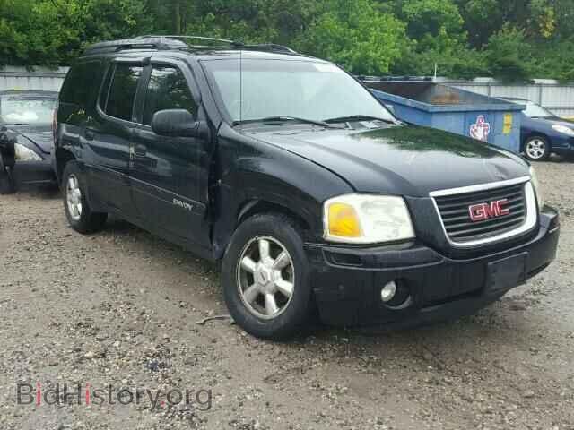 Фотография 1GKES16S736213807 - GMC ENVOY 2003