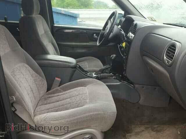 2003 GMC ENVOY - VIN: 1GKES16S736213807 - Фото 5
