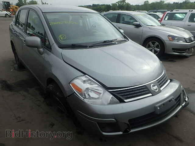 Фотография 3N1BC11E09L441551 - NISSAN VERSA 2009